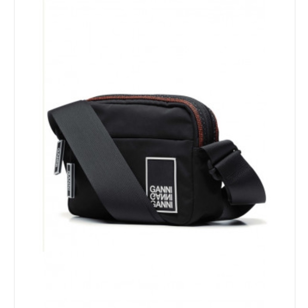 Ganni crossbody